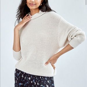 Wilfred Montpellier Wool Sweater